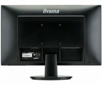 Mon Iiyama E2482HD-B1 Zwart 24 inch