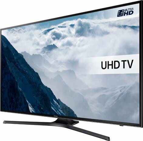 Samsung Ultra HD Smart TV / 70inch / WiFi