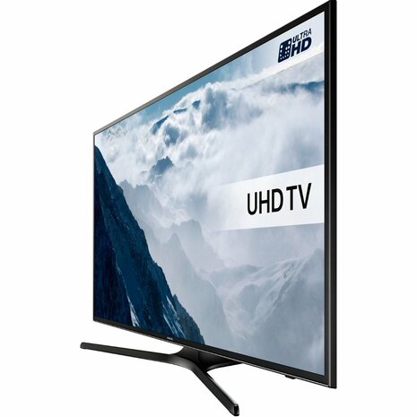 Samsung Ultra HD Smart TV / 70inch / WiFi