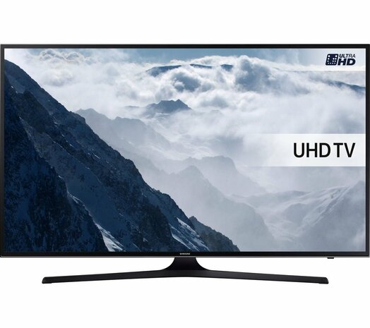 Samsung Ultra HD Smart TV / 70inch / WiFi