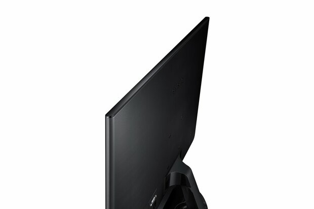 Mon Samsung S22F350FHUX  22Inch PLS / VGA / HDMI / BLACK