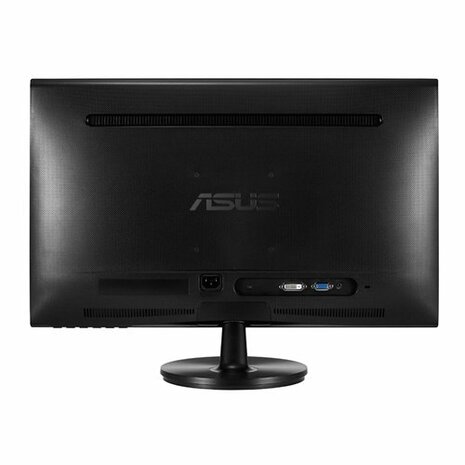 ASUS VS247NR 23.6" Full HD Zwart computer monitor