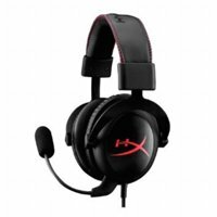 HyperX Cloud hoofdtelefoon