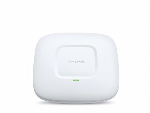 TP-LINK EAP225 867 Mbit/s Wit Power over Ethernet (PoE)