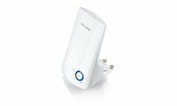 TP-LINK TL-WA850RE Netwerkontvanger Wit 10, 100 Mbit/s