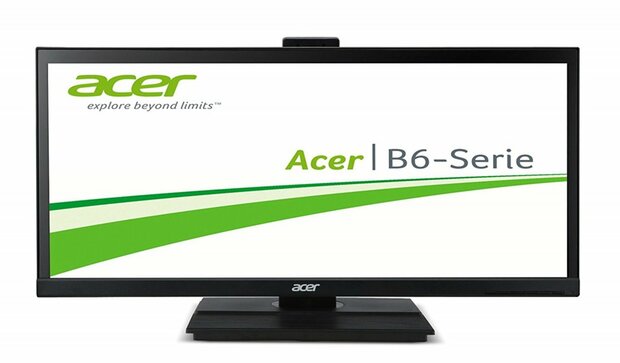 Mon Acer 29inch IPS / HDMI / DisplayPort / Pivot / SPK