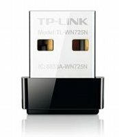 TP-LINK 150Mbps Wireless N Nano USB