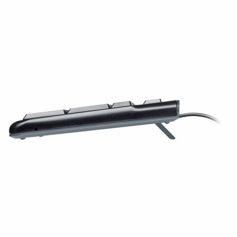 Logitech MK120 | Bedraade Muis en Toetsenbordcombo | QWERTY