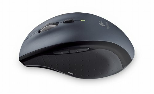 Logitech Marathon Mouse M705