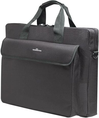 Notebooktas tas tot 15.6"/39,6 cm oem (zwart)