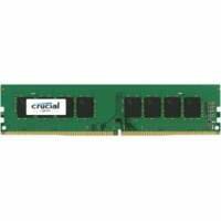 Crucial | 1x4GB DDR4 | 2400MHz | DIMM | CL17 | Geheugenmodule | RAM