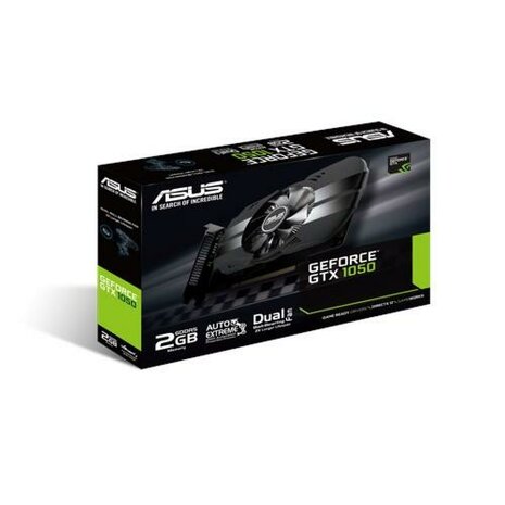 *ASUS PH-GTX1050-2GB GeForce GDDR5 (GAMING) 