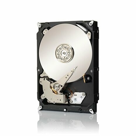 Seagate Desktop HDD 500GB SATA3 3.5" SATA III PULLED