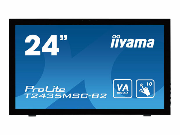 Iiyama ProLite touchscreen 22"