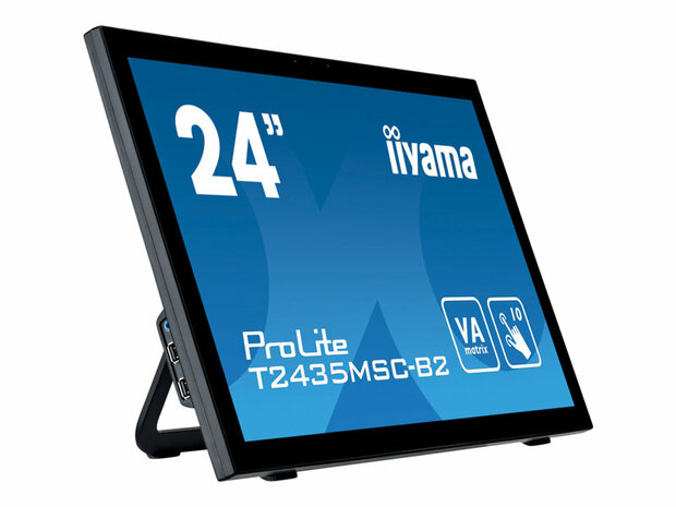 Iiyama ProLite touchscreen 22"