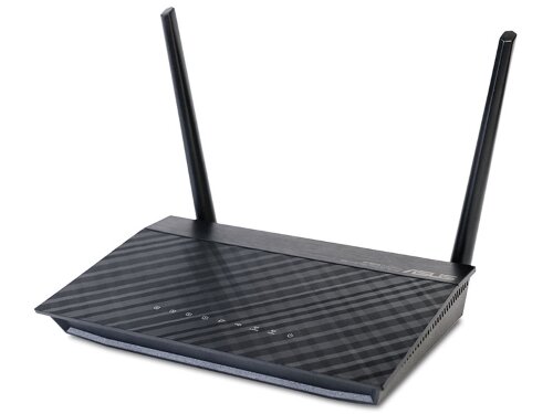 *ASUS RT AC51U Wireless router 4 port switch 