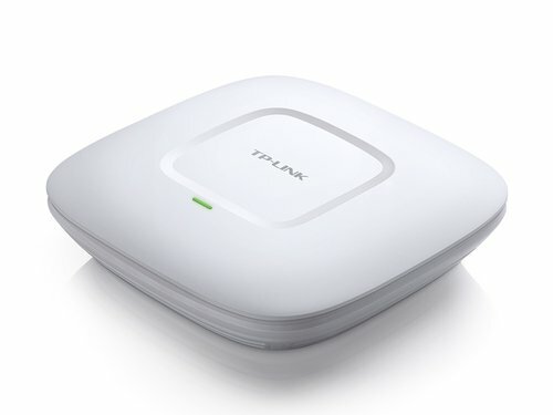 TP-Link 300Mbps Wireless N Ceiling Mount Access Point