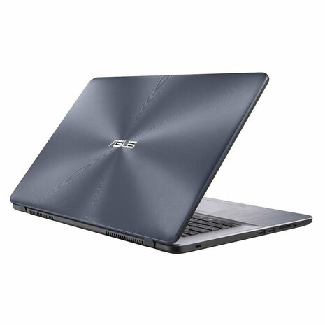 ASUS 17.3 QUAD PENT.N5000/4GB/256GB SSD/W10 + Office2016