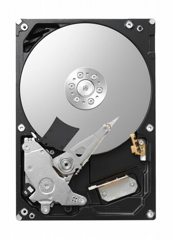 Toshiba P300 1TB 3.5" 1000 GB SATA III