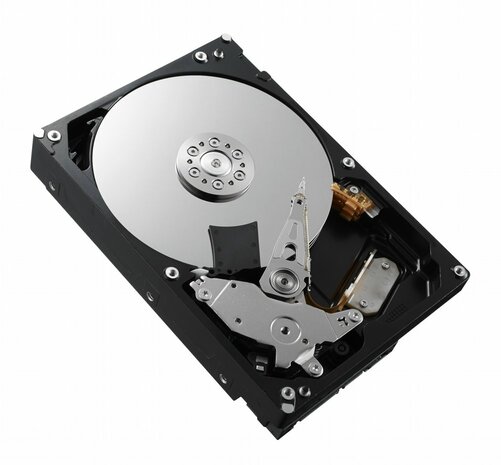 Toshiba P300 1TB 3.5" 1000 GB SATA III