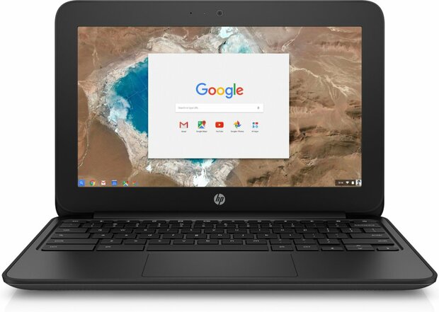 HP Chromebook 11 G5 EE