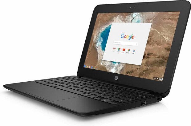 HP Chromebook 11 G5 EE