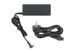 *LAPTOP AC ADAPTER 65W VOOR HP ELITEBOOK 