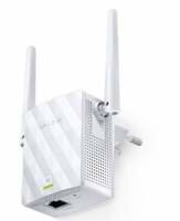 TP-LINK TL-WA855RE Netwerkzender & -ontvanger Wit 10, 100 Mbit/s