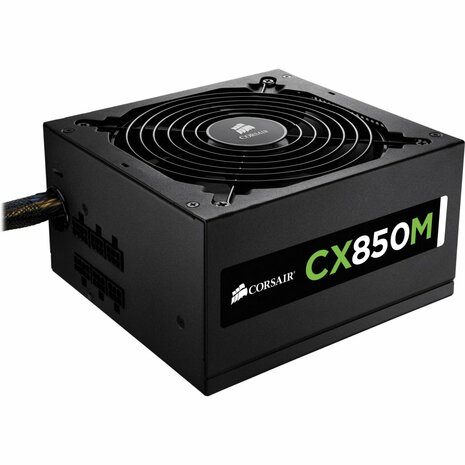 *Corsair CX850M