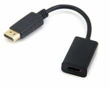 HDMI-adapters