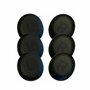 Hoofdtelefoon-accessoires