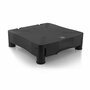Flat-panel-bureausteunen