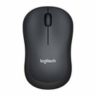 Logitech-M220-|-Draadloze-Muis-|-Links--en-Rechtshandig-|-RF-|-1000-DPI-|-Grijs