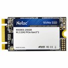 SSD-Netac-256GB-NVME-M.2-2280-(-2000MB-s-Read-1200MB-s-)