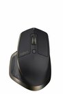 Logitech-MX-Master-|-Draadloze-Muis-|-RF-Draadloos-+-Bluetooth-|-1600-DPI-|-Zwart-Brons