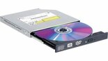 Hitachi-DVD±RW-Slimline-Writer-Sata-Black