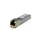 Ubiquiti-Networks-UF-RJ45-1G-netwerk-transceiver-module-Koper-1000-Mbit-s-SFP