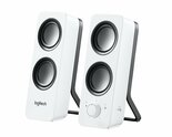 Logitech-Z200-Wit-Bedraad-10-W