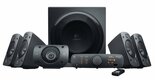 Logitech-Z906-surround-speaker