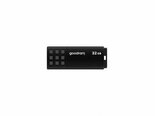 Goodram-UME3-|-32GB-USB-A-3.2-Flash-Drive-|-Zwart