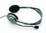 Logitech-H110-headset