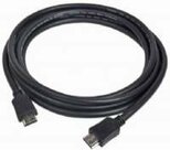 Gembird-1.8m-HDMI-M-M-|-HDMI-Kabel-|-Type-A-naar-Type-A-|-Zwart