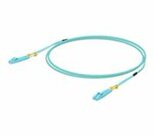 Ubiquiti-Networks-UniFi-ODN-|-2-m-Glasvezelkabel-|-LC-naar-LC-|-OM3-|-Aqua