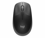 Logitech-M190-Draadloze-Muis-Zwart