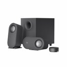 Logitech-Z407-Bluetooth-computerspeakers-met-subwoofer-en-draadloze-bediening