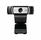 Logitech-C930e-webcam-1920-x-1080-Pixels-USB-Zwart