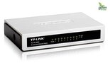 *TP-LINK-TL-SF1008D-8-Port-10-100Mbps-Desktop-Switch