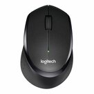 Logitech-B330-Silent-Plus-|-Draadloze-Muis-|-RF-Draadloos-|-1000-DPI-|-Zwart