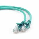Gembird-U-UTP-Cat-5E-Netwerkkabel-|-05-m-|-Groen