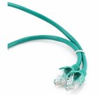 Gembird-U-UTP-Cat-5E-Patchkabel-|-025-m-|-Groen